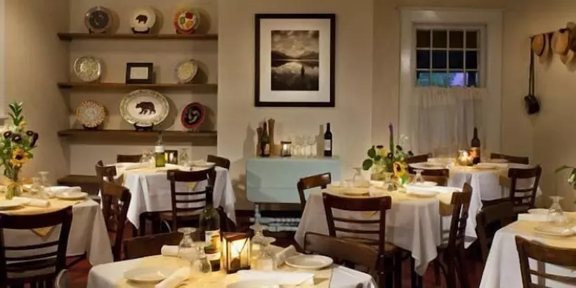 Hotelli Belton Chalet