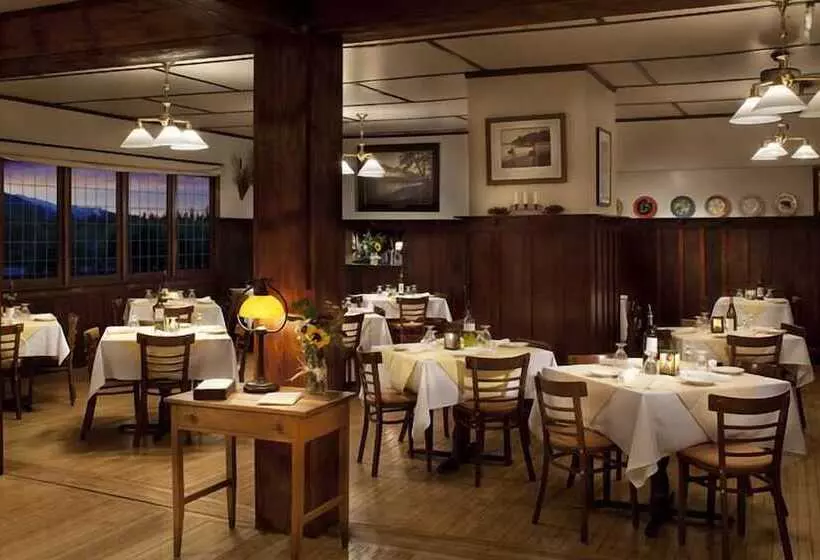 Hotelli Belton Chalet