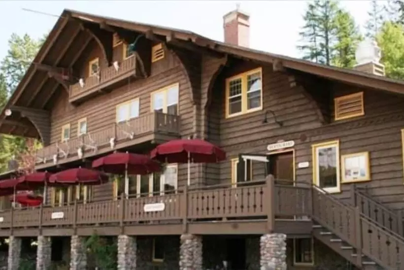 Hotelli Belton Chalet