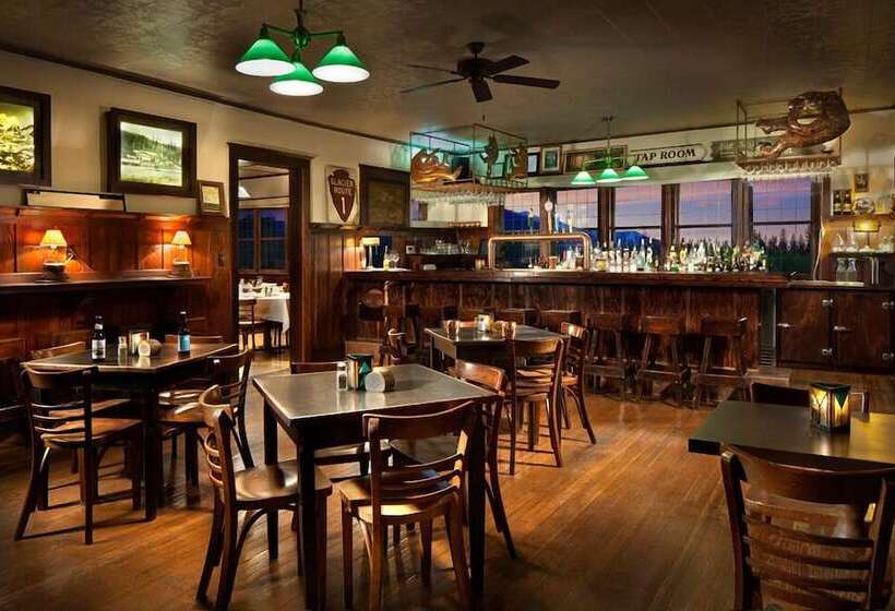 فندق Belton Chalet