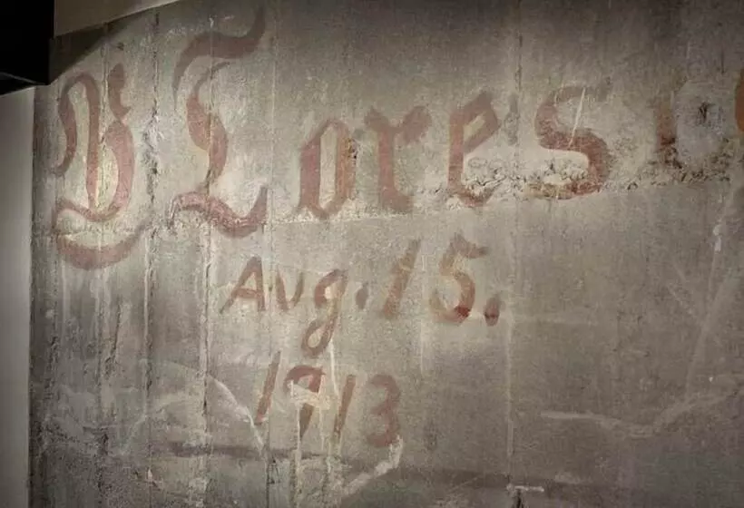 Hotelli Belton Chalet