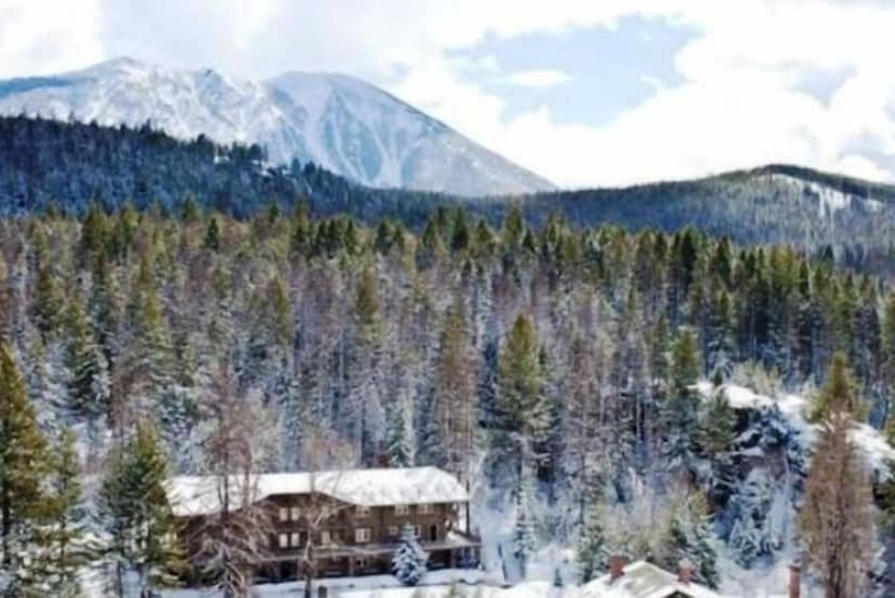 فندق Belton Chalet