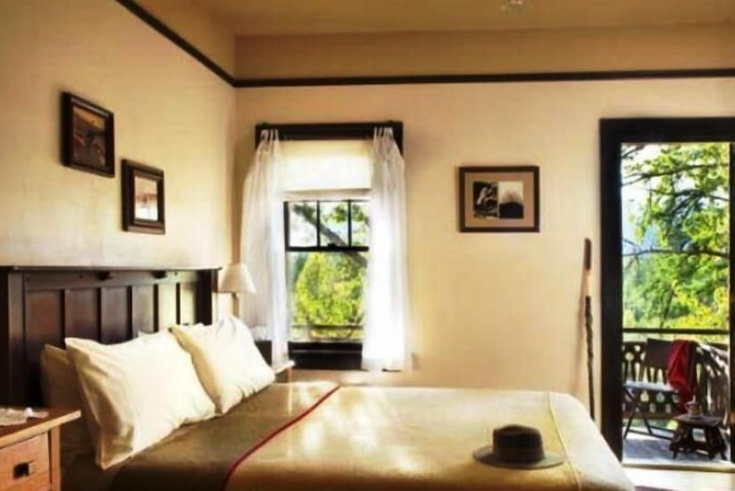 فندق Belton Chalet