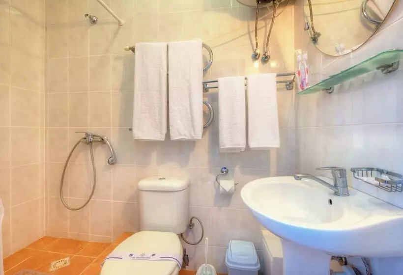 Hotel Brigantina
