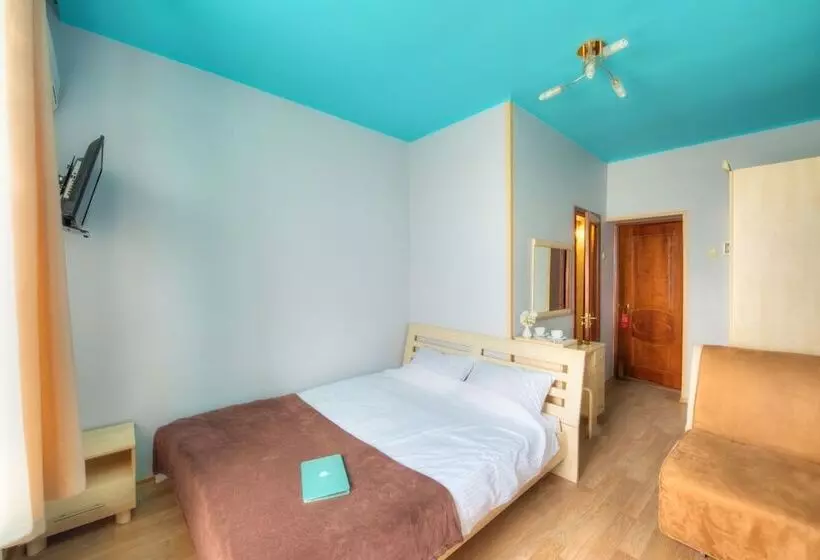 Hotel Brigantina