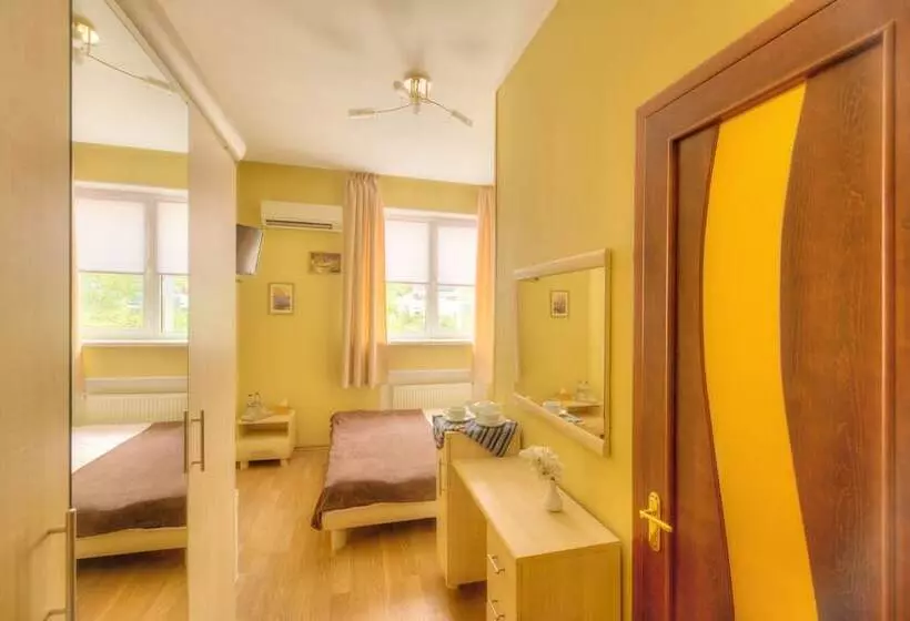 Hotel Brigantina