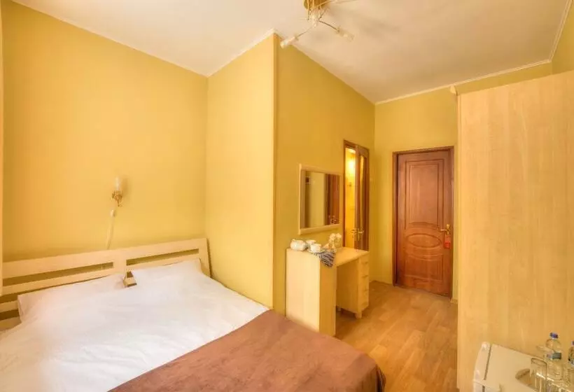 Hotel Brigantina