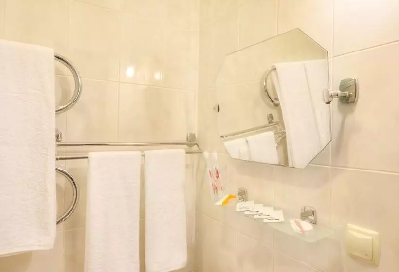Hotel Brigantina