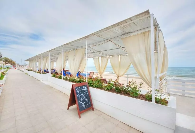 Hotel Brigantina