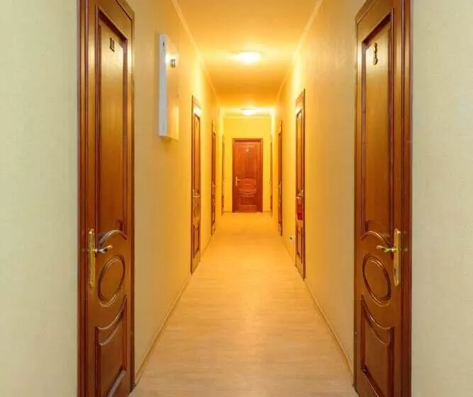 Hotel Brigantina