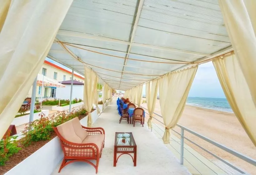 Hotel Brigantina