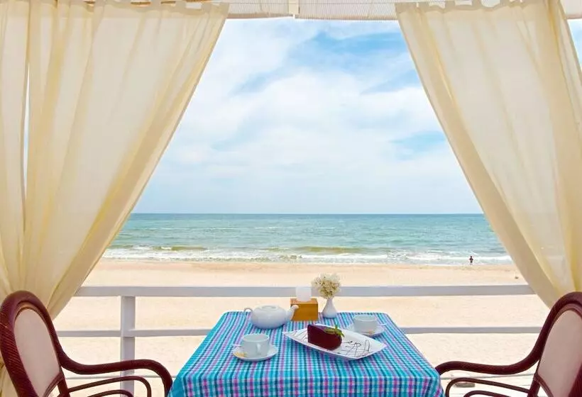 Hotel Brigantina