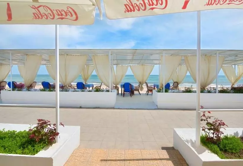 Hotel Brigantina