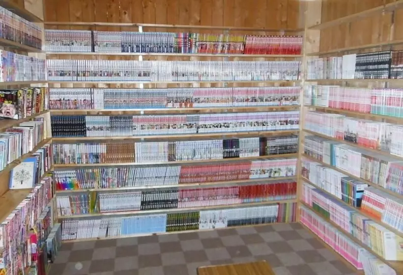 Hotelli Clione Camp Guest House