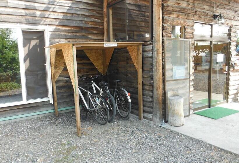 فندق Clione Camp Guest House