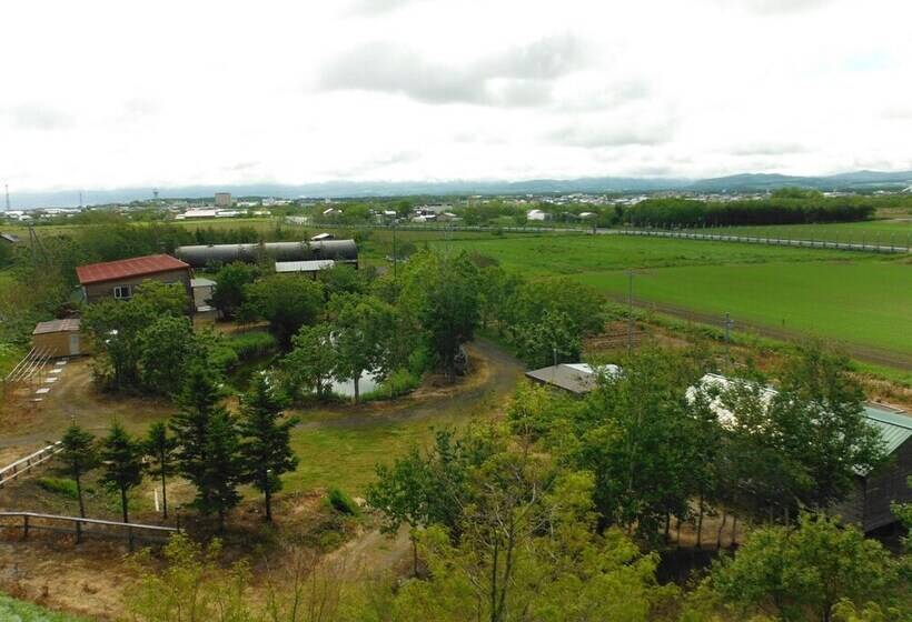 فندق Clione Camp Guest House