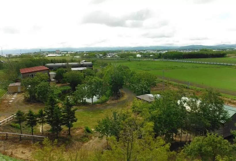 Hotelli Clione Camp Guest House