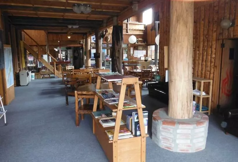 Hotelli Clione Camp Guest House