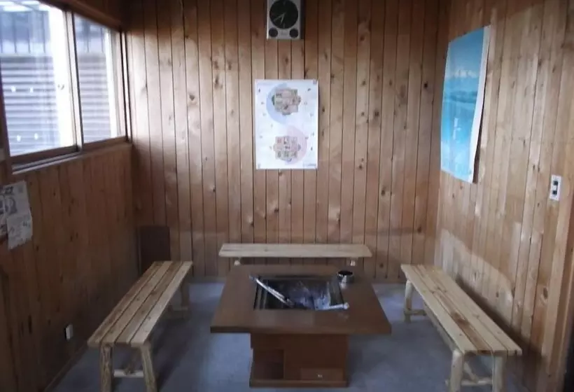 Hotelli Clione Camp Guest House