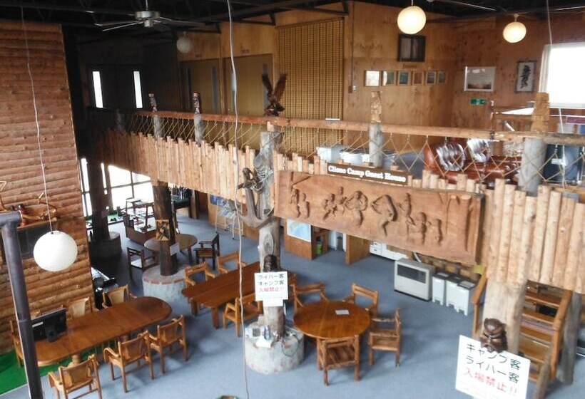 فندق Clione Camp Guest House