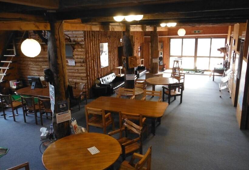 فندق Clione Camp Guest House