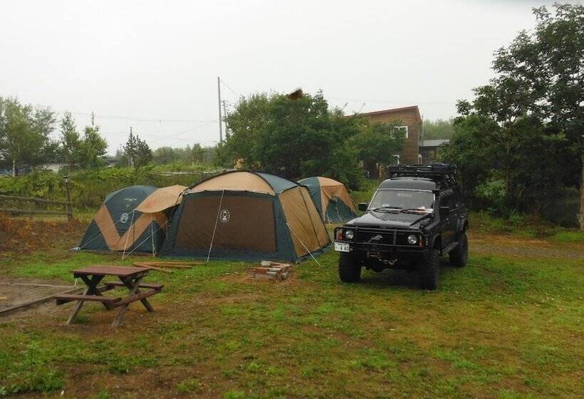 فندق Clione Camp Guest House