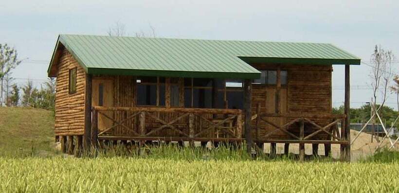 فندق Clione Camp Guest House