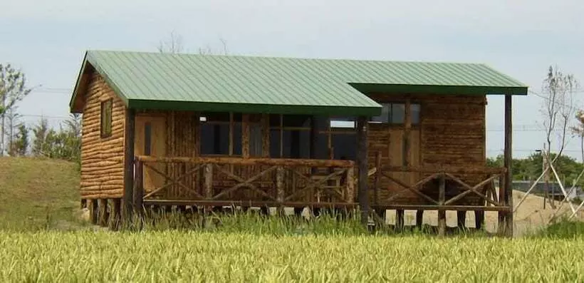 Hotelli Clione Camp Guest House