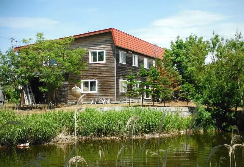 Hotelli Clione Camp Guest House