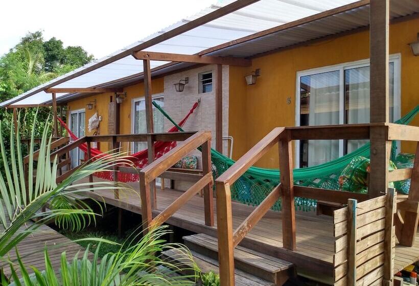 هتل Corrente Marítima Pousada