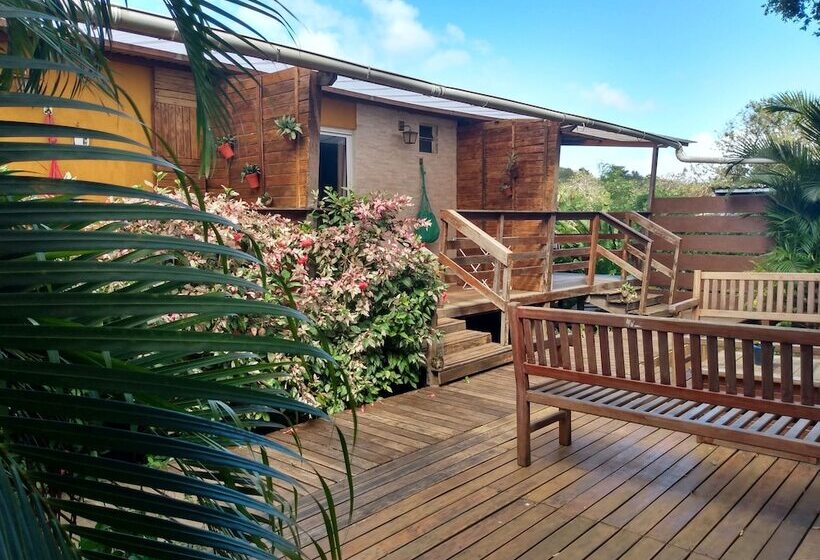 هتل Corrente Marítima Pousada