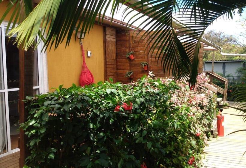 هتل Corrente Marítima Pousada