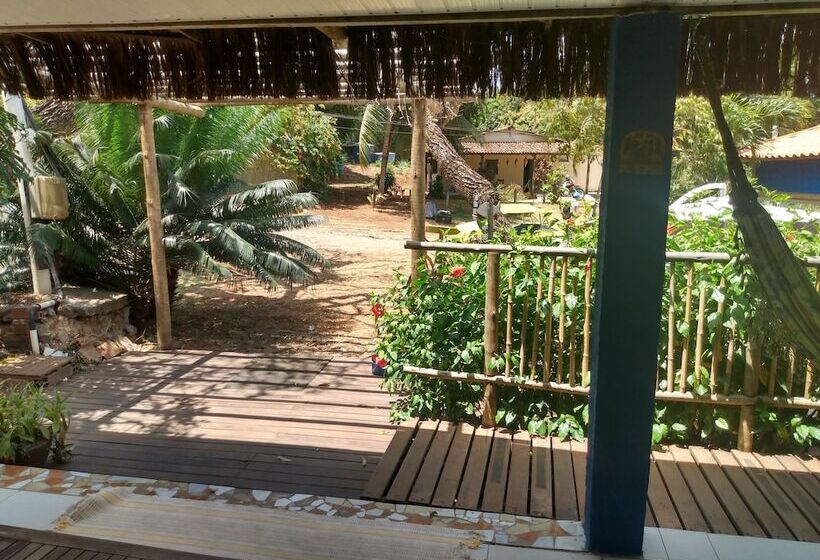 هتل Corrente Marítima Pousada