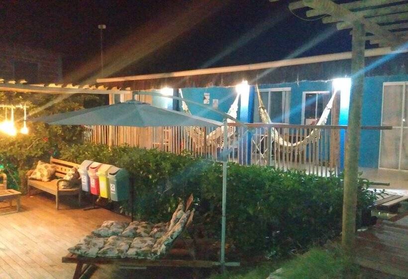 هتل Corrente Marítima Pousada