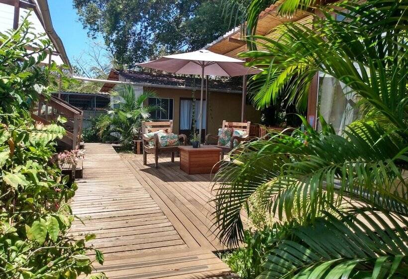 هتل Corrente Marítima Pousada