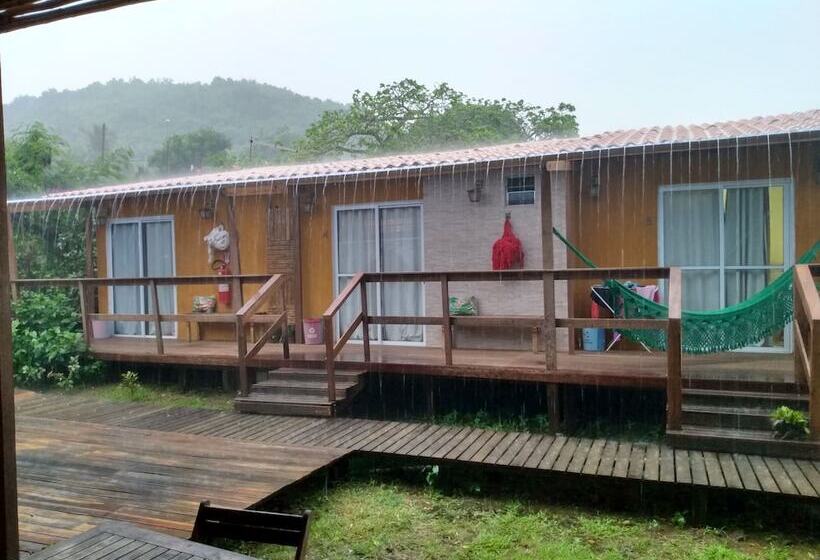 هتل Corrente Marítima Pousada