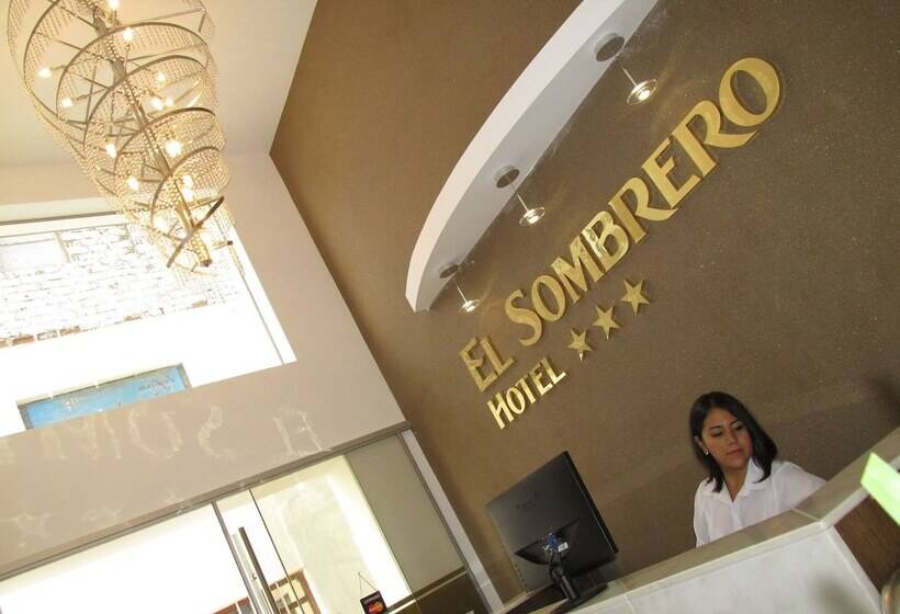 酒店 El Sombrero