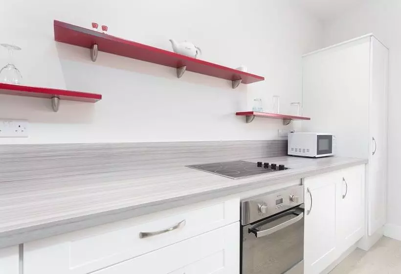 Hotelli Garryvoe Beach Homes