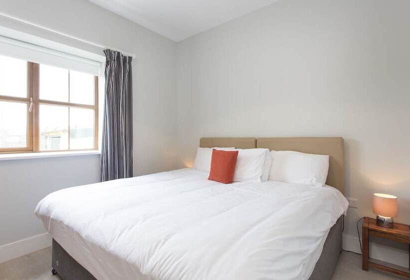 호텔 Garryvoe Beach Homes