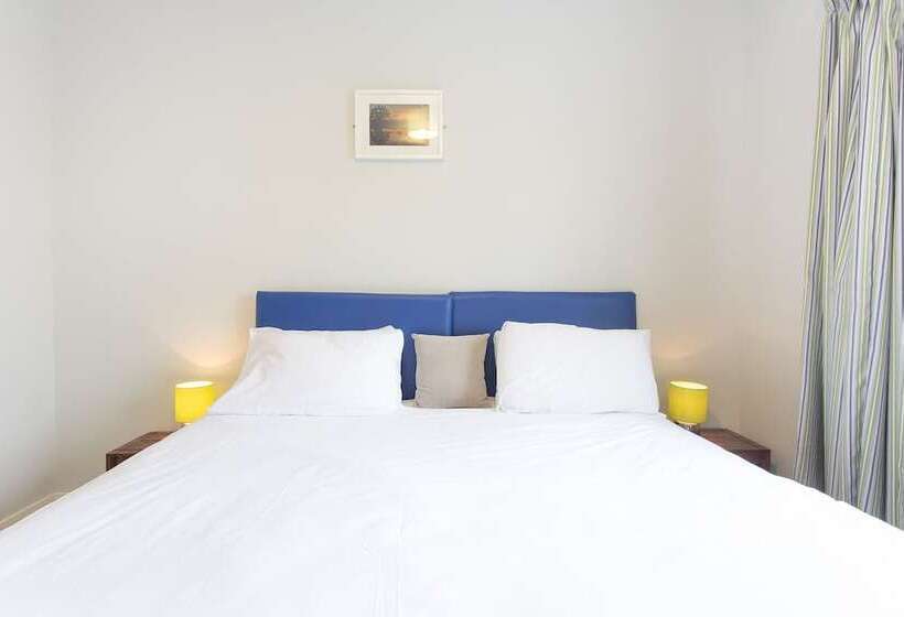 호텔 Garryvoe Beach Homes