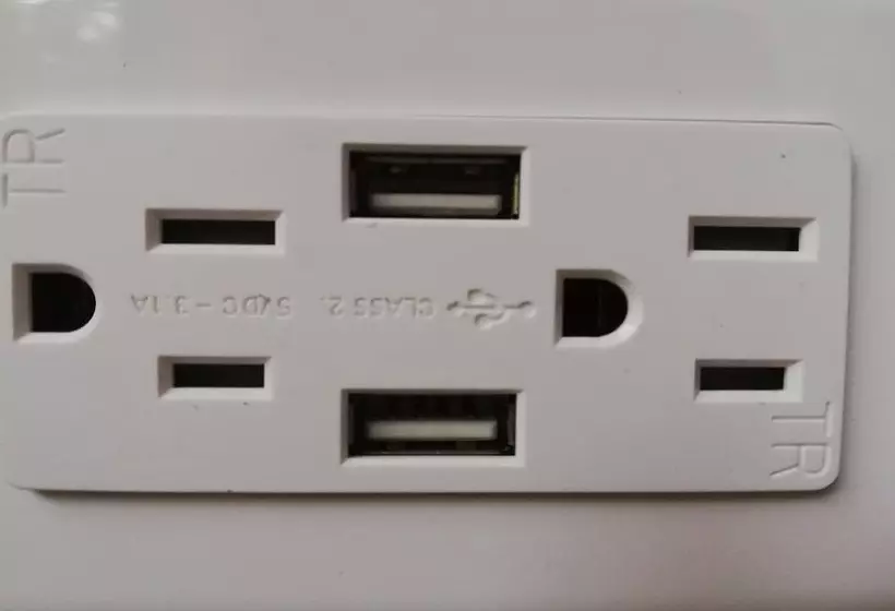 Hotelli Green Sanctuary