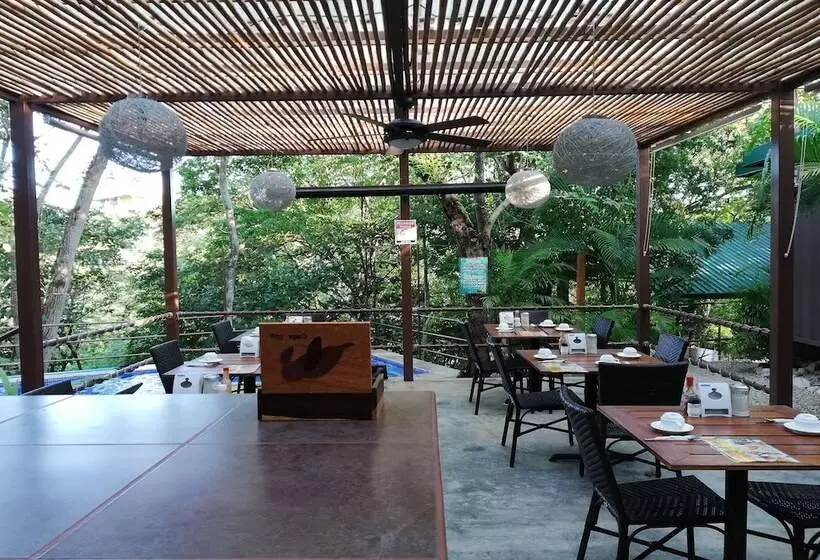 Hotelli Green Sanctuary