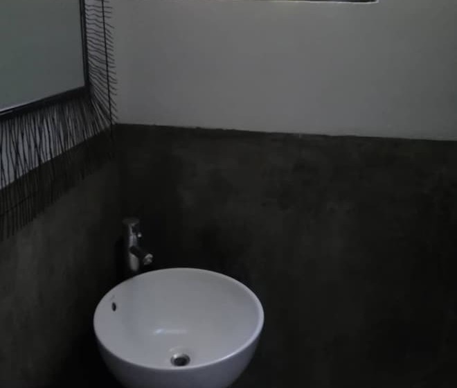 هتل Green Sanctuary