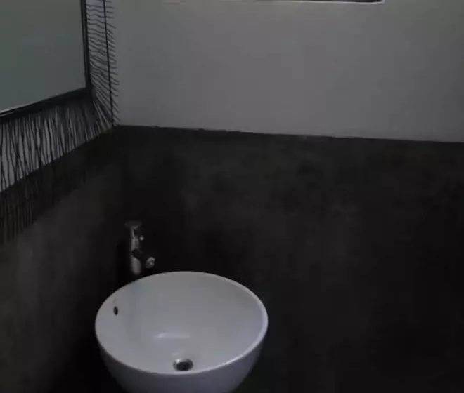 Hotelli Green Sanctuary