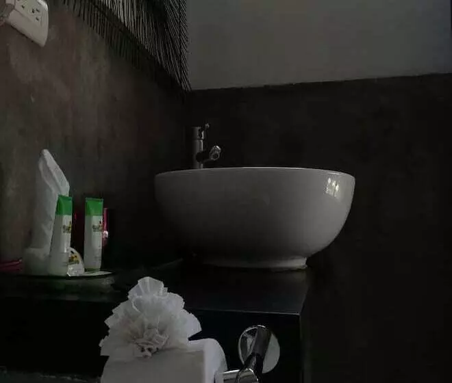 Hotelli Green Sanctuary