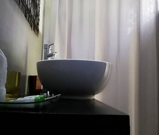 هتل Green Sanctuary