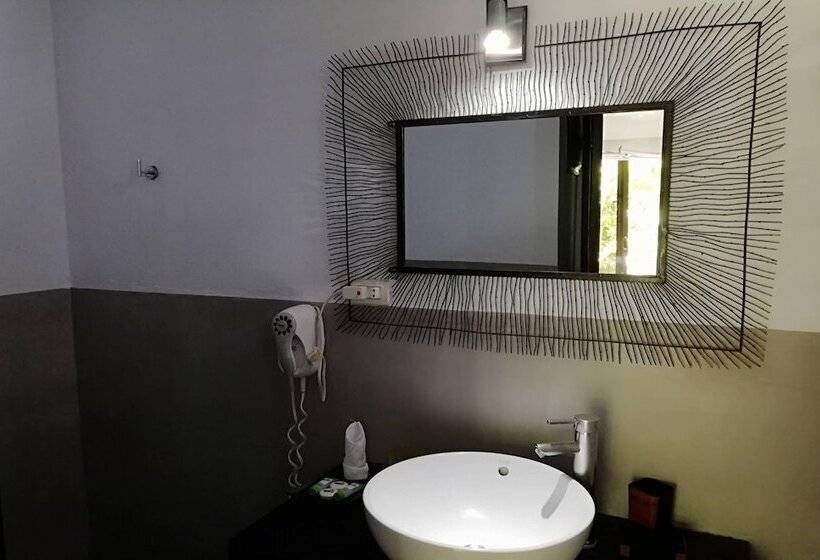 هتل Green Sanctuary