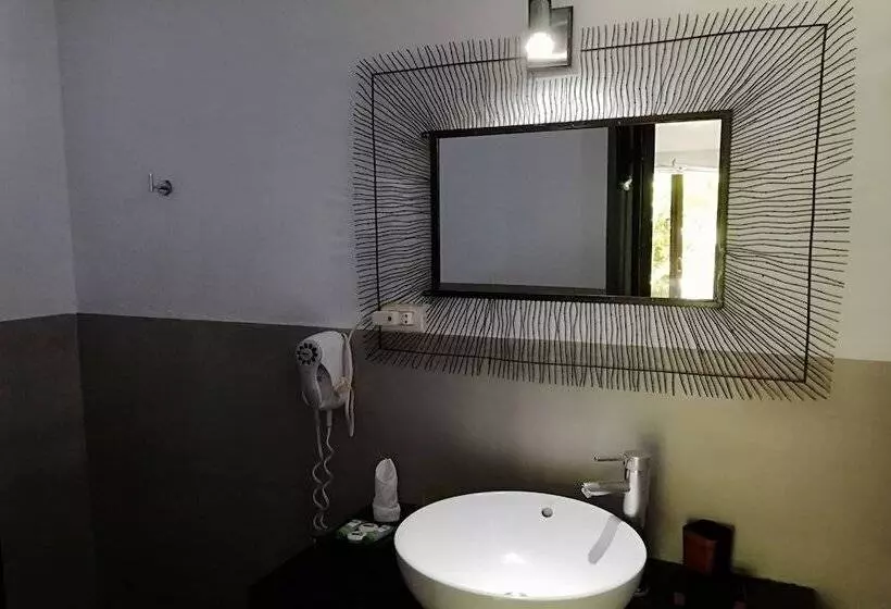 Hotelli Green Sanctuary