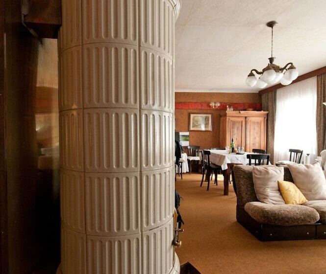 호텔 Grillhof Reisach Nassfeld Region