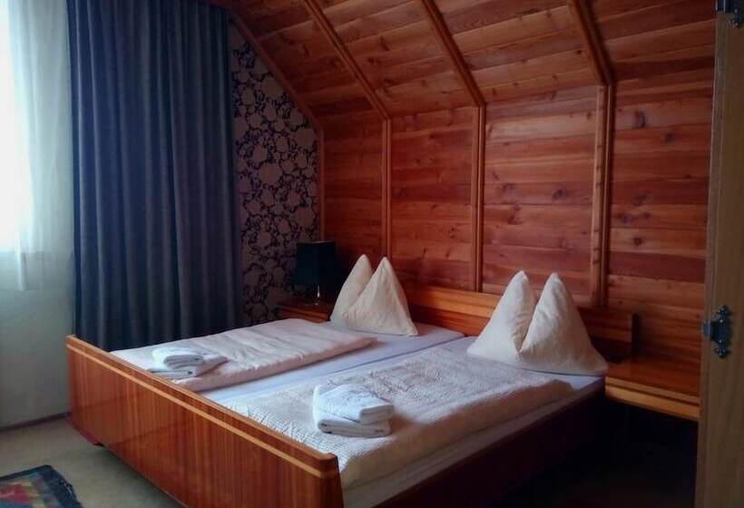 호텔 Grillhof Reisach Nassfeld Region